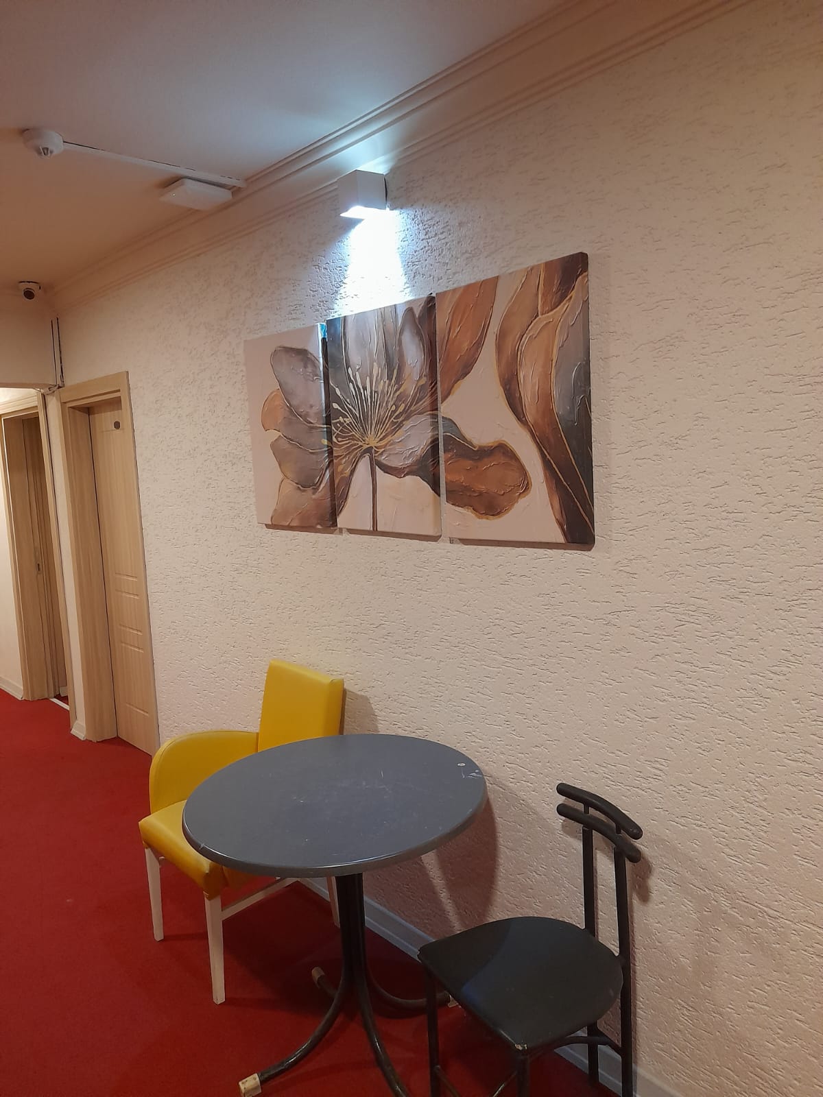 Otel 17